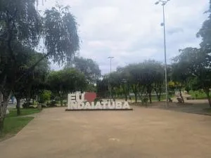 A&M Studio I - 伊图佩瓦