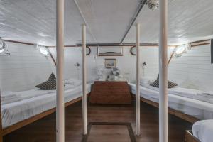 Forward Cabin room in STF Rygerfjord Hotel & Hostel