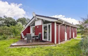 Freibeuterweg 21 - Dorf 5 S