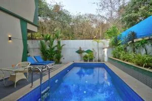 Behera Retreat - Casa De Nicola - Sinquerim