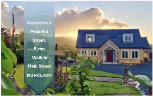Mon Petit Cottage - B&B and Guest House in Bunclody