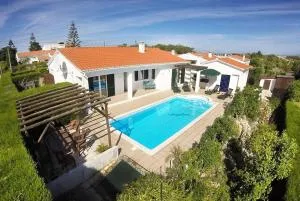 Villa Alaia - The perfect getaway - Vales