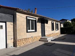 Maisons de vacances Green Escape proxi Bordeaux : photos des chambres