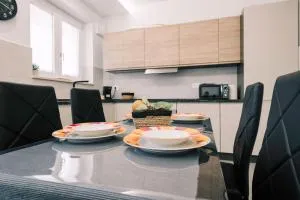 Daisy Apartment - Cozy Apartment with Balcony - Molfetta - Terlizzi