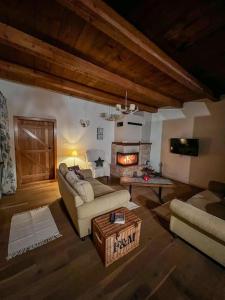 Hilib Cottage Retreat