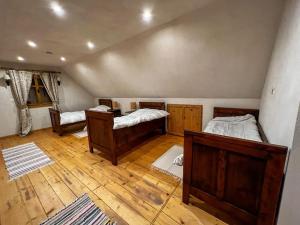 Hilib Cottage Retreat