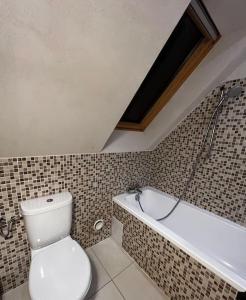 Hilib Cottage Retreat