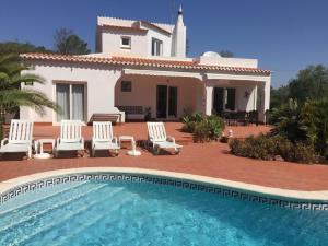Serena - Magnificent Four Bedroom Villa