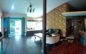 บาล์มมี่ไฮด์เอาท์ คาเฟ่&โฮมสเตย์