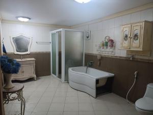 บาล์มมี่ไฮด์เอาท์ คาเฟ่&โฮมสเตย์