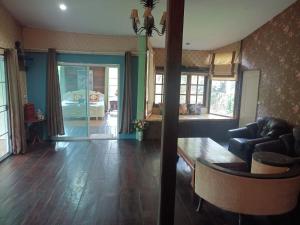 บาล์มมี่ไฮด์เอาท์ คาเฟ่&โฮมสเตย์