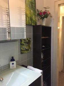 Ferienwohnung Harzburg