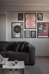 Brassbell l By the Pyramids Near Grand Museum