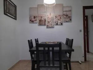 Sweet house close to airport - El Prat de Llobregat