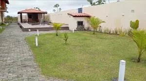 Casa em condomínio em Taipu de Fora - Ponta