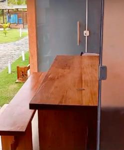 Casa em condomínio em Taipu de Fora