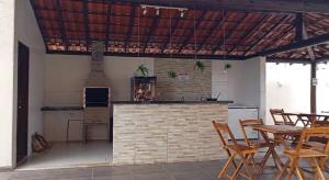 Casa em condomínio em Taipu de Fora