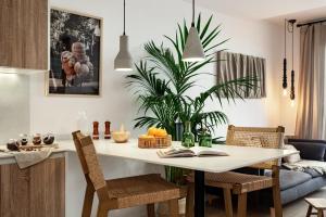 Bintan - 1 bedroom and terrace in Gràcia