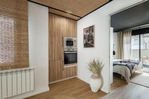 Bintan - 1 bedroom and terrace in Gràcia