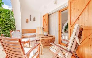 Nice Home In Platja Daro With Wifi