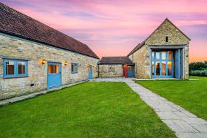 Knoll View Ranch - Group Hot Tub