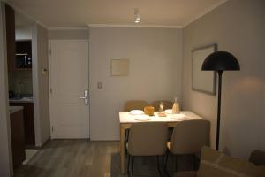 HOM I WiFi, AA, Posta Central, Barrio Lastarrias