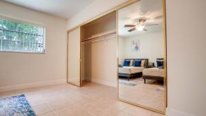 Serene 1BR Haven Fort Lauderdale