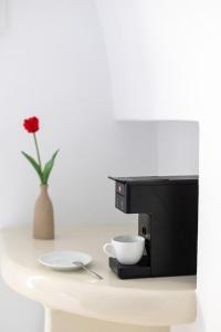 Santorini Sun Villas