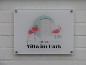 Hotel Villa im Park