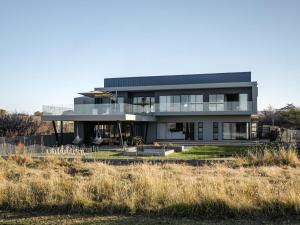 The Views at 492 Euphoria Golf Estate