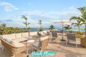 Zantamar - Beachfront Suites in La Cruz