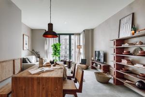 Encina - 2 bedrooms in Eixample Esquerra