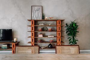 Encina - 2 bedrooms in Eixample Esquerra