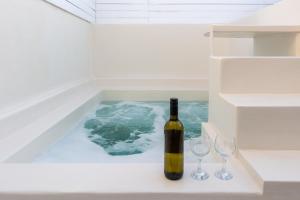 Santorini Sun Villas