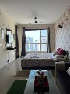 Gateaway by Sovideep Homes - Sūrajpur