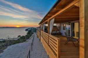 Mobile House Sol 