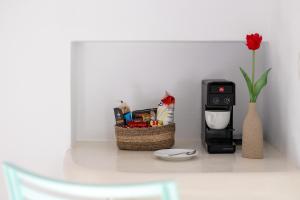 Santorini Sun Villas