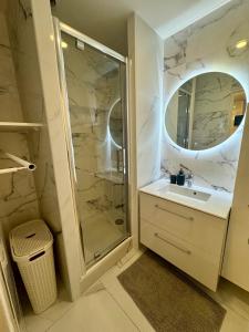 Cozy flat, heart of Paris