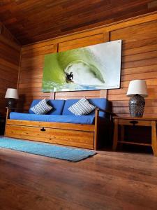 Ericeira Camping