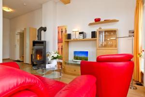 Residenz Bismarck App 14