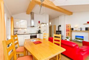 Residenz Bismarck App 14