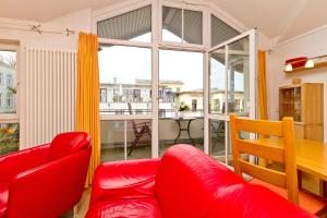 Residenz Bismarck App 14