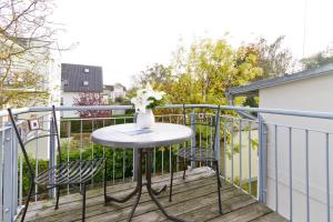 Residenz Bismarck App 14