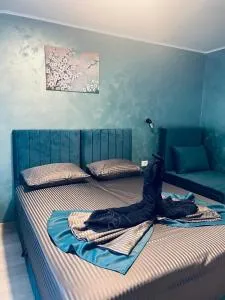 Neversea Boutique Villa - I.C. Brătianu