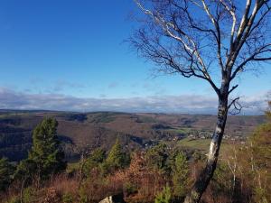 Ferienwohnung Nationalpark