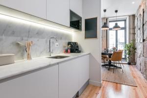 GuestReady - Industrial stay in downtown Porto
