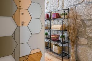 GuestReady - Industrial stay in downtown Porto