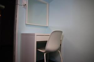 Melange Rooms