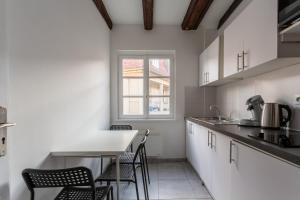 Charme et confort - Centre de Strasbourg