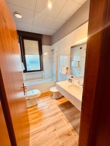 Economy Double or Twin Room